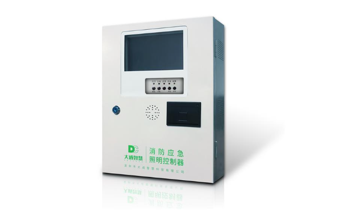 對應急照明控制器備用電源工作時間做全面解析